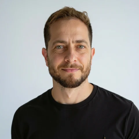 Tamir Fridman