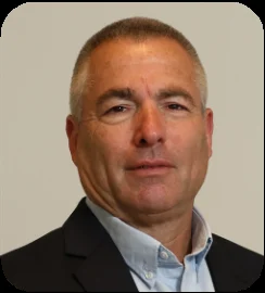 Yair Shagi